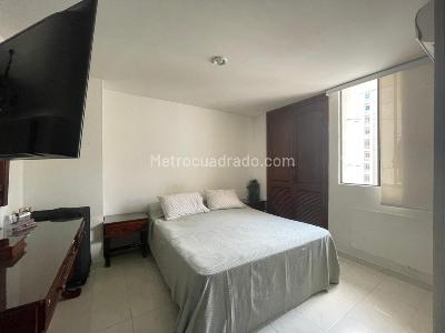 Apartamento de 3 alcobas en venta en Alto Prado, Barranquilla, 110 m² · foto 12 de 15