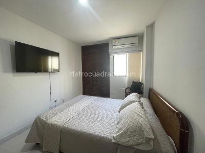 Apartamento de 3 alcobas en venta en Alto Prado, Barranquilla, 110 m² · foto 13 de 15