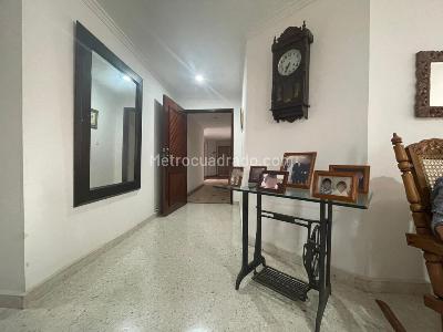 Apartamento de 3 alcobas en venta en Alto Prado, Barranquilla, 110 m² · foto 2 de 15