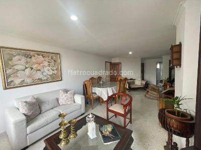 Apartamento de 3 alcobas en venta en Alto Prado, Barranquilla, 110 m² · foto 3 de 15