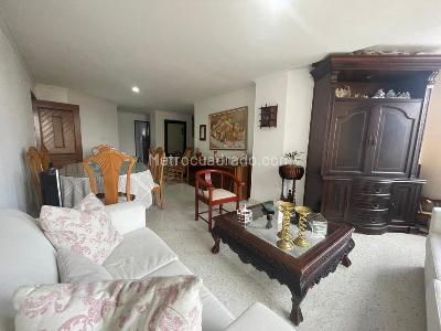 Apartamento de 3 alcobas en venta en Alto Prado, Barranquilla, 110 m² · foto 4 de 15