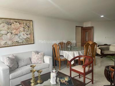Apartamento de 3 alcobas en venta en Alto Prado, Barranquilla, 110 m² · foto 5 de 15