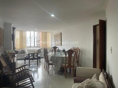 Apartamento de 3 alcobas en venta en Alto Prado, Barranquilla, 110 m² · foto 6 de 15