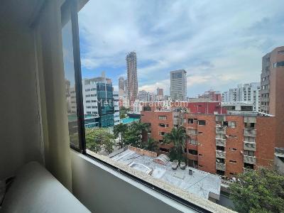 Apartamento de 3 alcobas en venta en Alto Prado, Barranquilla, 110 m² · foto 7 de 15