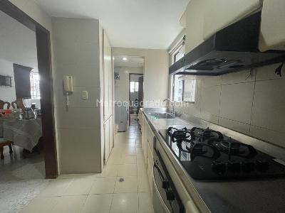 Apartamento de 3 alcobas en venta en Alto Prado, Barranquilla, 110 m² · foto 8 de 15