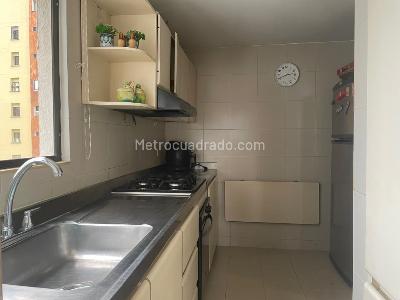 Apartamento de 3 alcobas en venta en Alto Prado, Barranquilla, 110 m² · foto 9 de 15