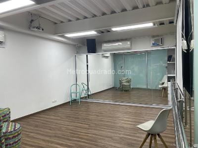 Local Comercial en Arriendo, Alto Prado, Barranquilla