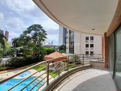 Apartamento de 3 alcobas en venta en Alto Prado, Barranquilla, 329 m² · foto 8 de 20