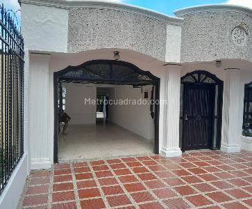 Casa en Arriendo, La Concepcion, Barranquilla