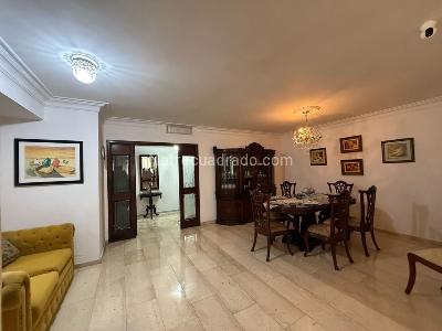 Apartamento en venta en El Golf, Barranquilla · foto 12 de 20
