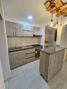Apartamento en venta en Alameda Del Rio, Barranquilla · foto 3 de 12