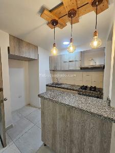 Apartamento en venta en Alameda Del Rio, Barranquilla · foto 4 de 12