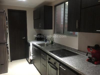 Apartamento en venta en Andalucia, Barranquilla · foto 6 de 12