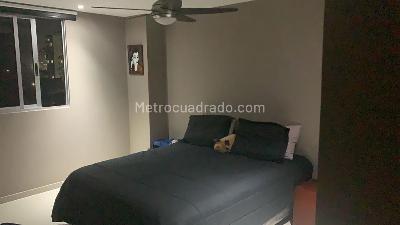 Apartamento en venta en Andalucia, Barranquilla · foto 8 de 12