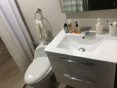 Apartamento en venta en Andalucia, Barranquilla · foto 9 de 12