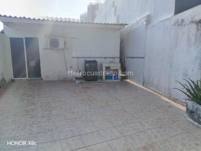 Casa en venta en Ciudad Jardin, Barranquilla · foto 12 de 12