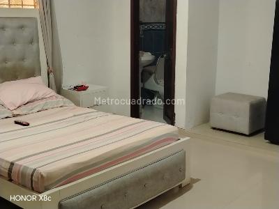 Casa en venta en Ciudad Jardin, Barranquilla · foto 8 de 12