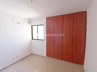 Apartamento en venta en Altos Del Limon, Barranquilla · foto 8 de 10