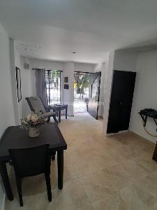 Apartaestudio en arriendo en Paraiso, Barranquilla, 40 m² · foto 4 de 7