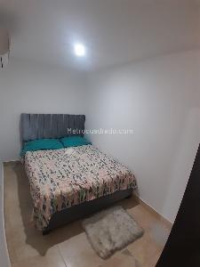 Apartaestudio en arriendo en Paraiso, Barranquilla, 40 m² · foto 5 de 7