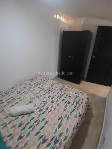 Apartaestudio en arriendo en Paraiso, Barranquilla, 40 m² · foto 6 de 7