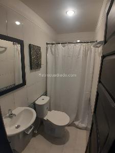 Apartaestudio en arriendo en Paraiso, Barranquilla, 40 m² · foto 7 de 7