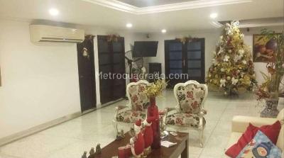 Casa en arriendo en San Vicente, Barranquilla · foto 3 de 8
