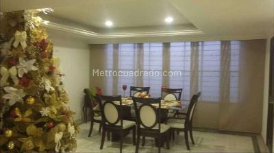 Casa en arriendo en San Vicente, Barranquilla · foto 4 de 8