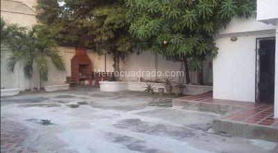Casa en arriendo en San Vicente, Barranquilla · foto 6 de 8
