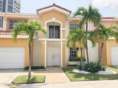 Casa en Arriendo, La Castellana, Barranquilla
