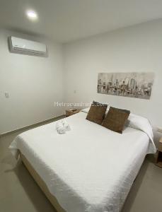 Apartaestudio en venta en Ciudad Jardin, Barranquilla, 39 m² · foto 2 de 8