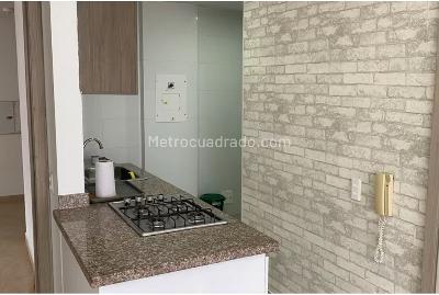 Apartaestudio en venta en Ciudad Jardin, Barranquilla, 39 m² · foto 7 de 8