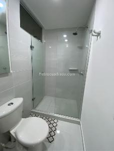 Apartaestudio en venta en Ciudad Jardin, Barranquilla, 39 m² · foto 8 de 8