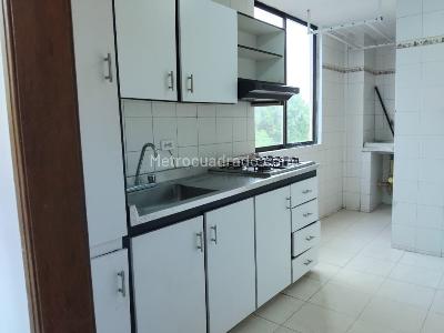 Apartamento en venta en El Prado, Barranquilla · foto 3 de 12