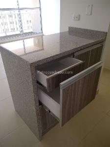 Apartamento en venta en Alameda Del Rio, Barranquilla · foto 2 de 12