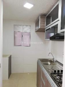 Apartamento en venta en Alameda Del Rio, Barranquilla · foto 3 de 12