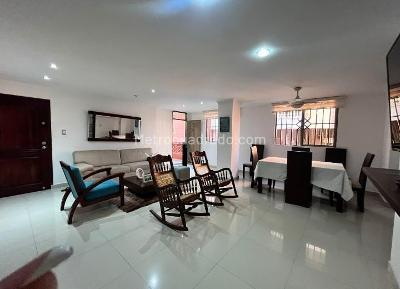 Apartamento de 3 alcobas en arriendo en Altos Del Limonar, Barranquilla, 122 m² · foto 3 de 8