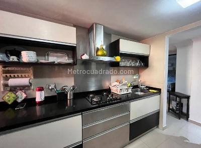 Apartamento de 3 alcobas en arriendo en Altos Del Limonar, Barranquilla, 122 m² · foto 4 de 8