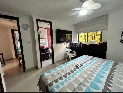 Apartamento de 3 alcobas en arriendo en Altos Del Limonar, Barranquilla, 122 m² · foto 5 de 8