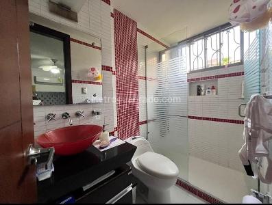 Apartamento de 3 alcobas en arriendo en Altos Del Limonar, Barranquilla, 122 m² · foto 8 de 8