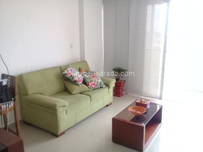 Apartamento en venta en Villa Santos, Barranquilla · foto 2 de 16