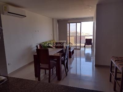 Apartamento en venta en Villa Santos, Barranquilla · foto 3 de 16