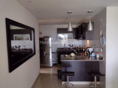 Apartamento en venta en Villa Santos, Barranquilla · foto 4 de 16