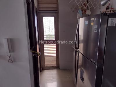Apartamento en venta en Villa Santos, Barranquilla · foto 5 de 16