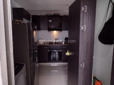 Apartamento en venta en Villa Santos, Barranquilla · foto 6 de 16