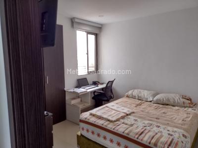 Apartamento en venta en Villa Santos, Barranquilla · foto 9 de 16