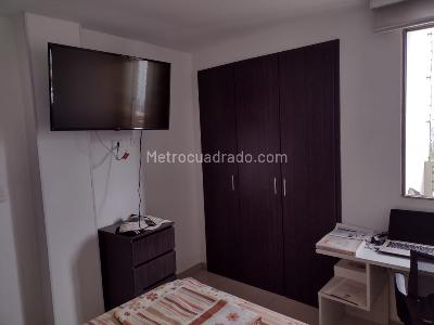 Apartamento en venta en Villa Santos, Barranquilla · foto 10 de 16