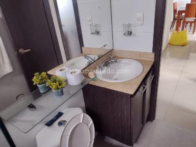 Apartamento en venta en Villa Santos, Barranquilla · foto 15 de 16