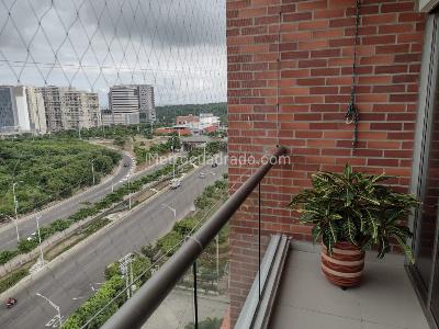 Apartamento en venta en Villa Santos, Barranquilla · foto 16 de 16