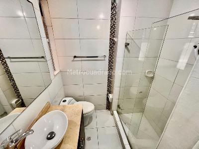Apartamento en venta en Villa Santos, Barranquilla · foto 11 de 18